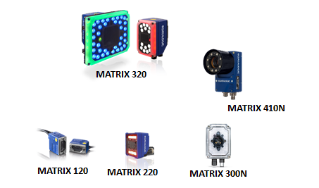 Datalogic得利捷Matrix系列讀碼器輕松解碼，高效助力快消品溯源！