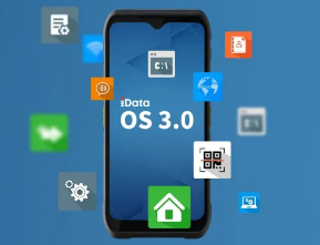 iData OS 3.0 降低開發(fā)管理成本，再次提升生產(chǎn)力