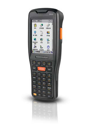 Datalogic DH60移動(dòng)數(shù)據(jù)采集器