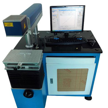 選用激光打標(biāo)機的好處