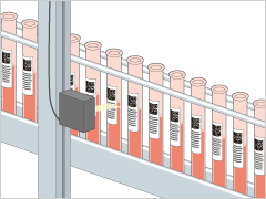 Denso QB30掃描槍